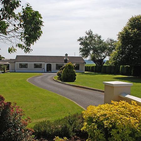 Cradog Farmhouse B&B Urlingford Eksteriør billede