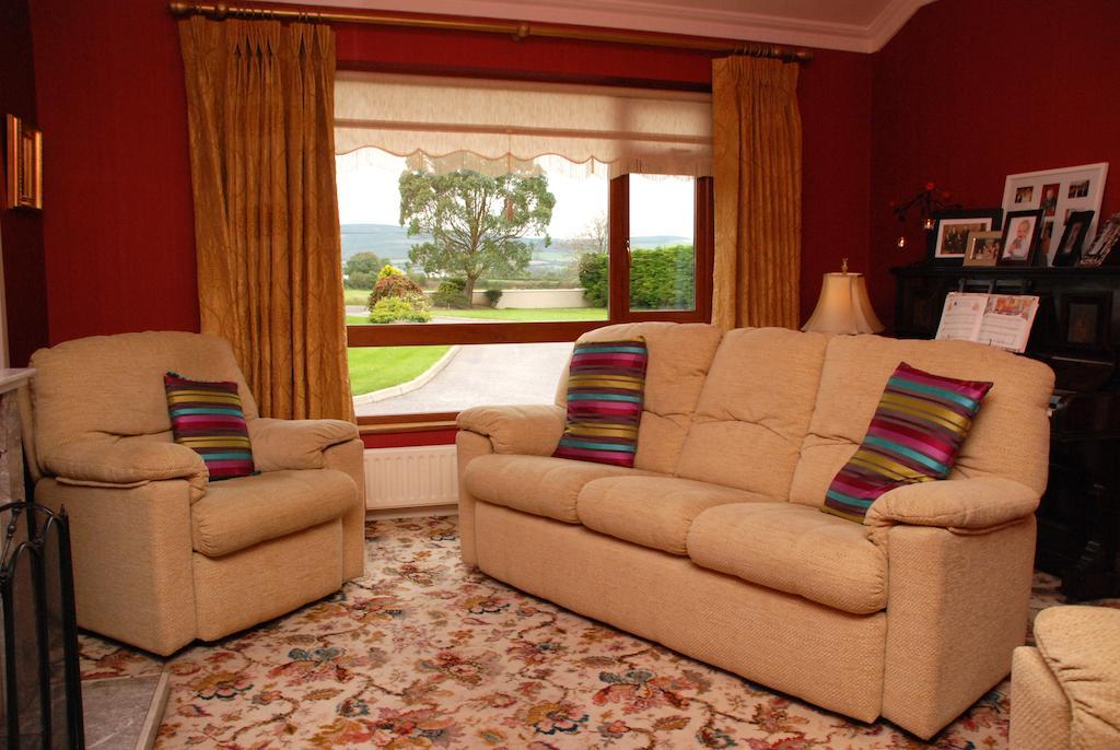 Cradog Farmhouse B&B Urlingford Eksteriør billede