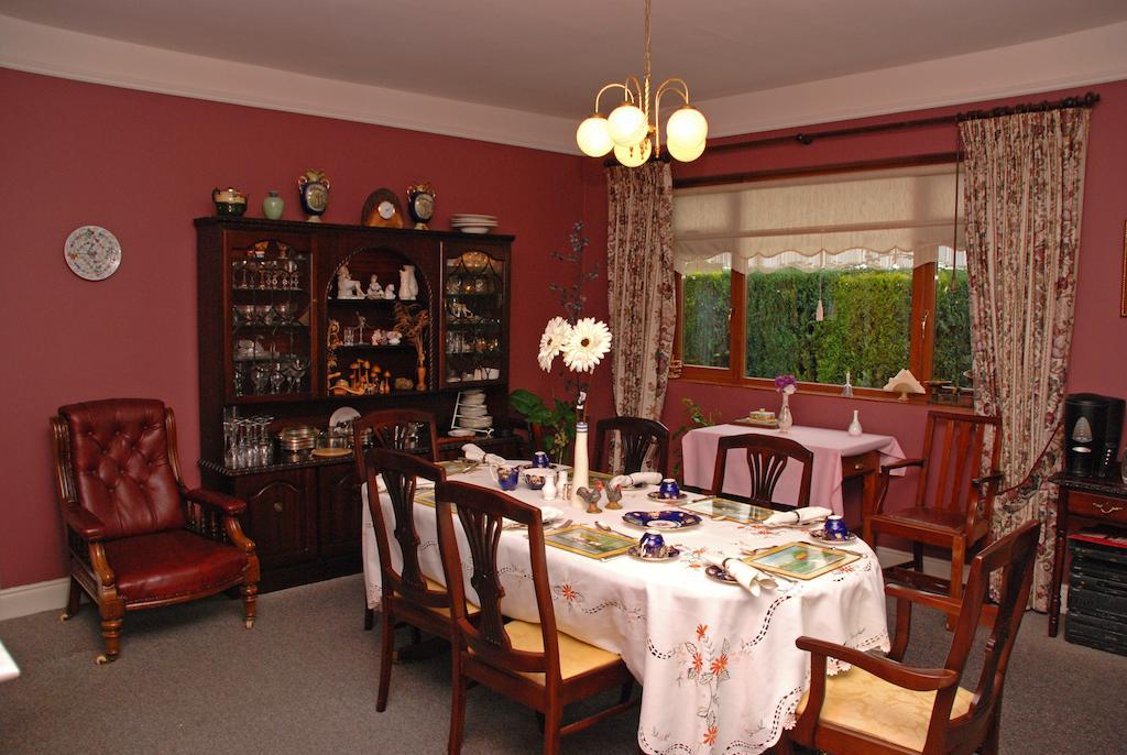 Cradog Farmhouse B&B Urlingford Eksteriør billede
