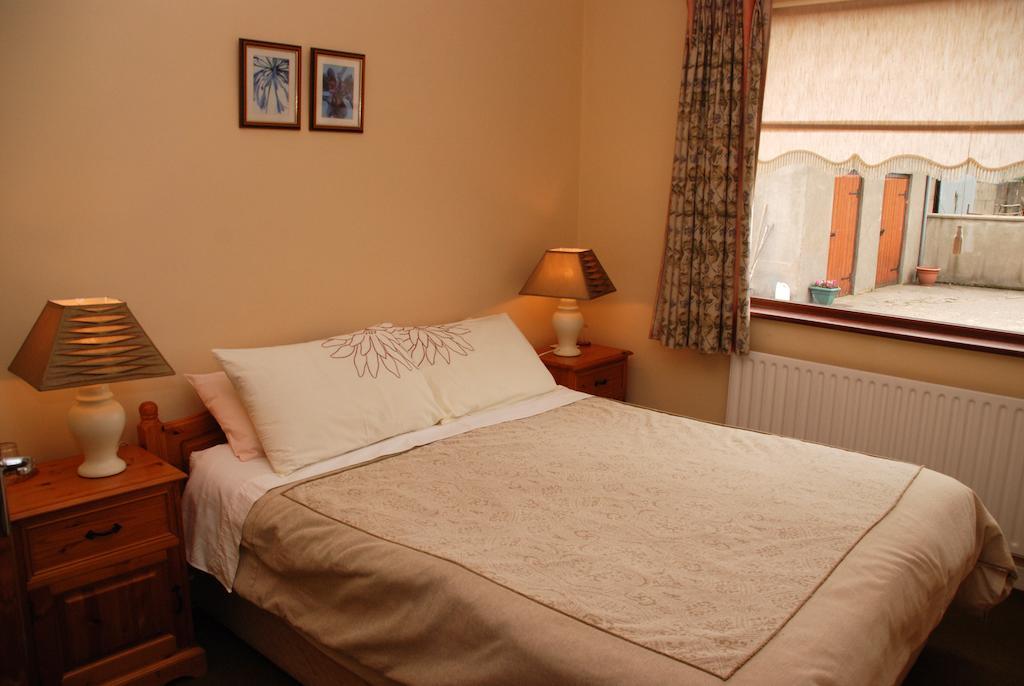 Cradog Farmhouse B&B Urlingford Værelse billede