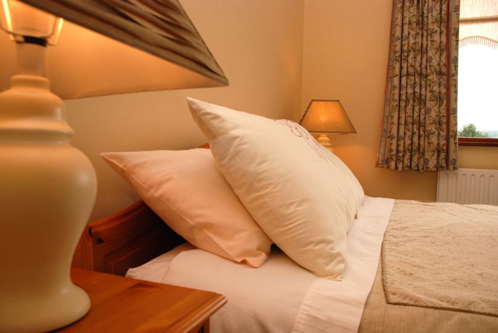 Cradog Farmhouse B&B Urlingford Værelse billede