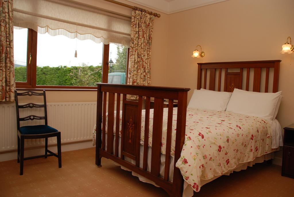 Cradog Farmhouse B&B Urlingford Værelse billede