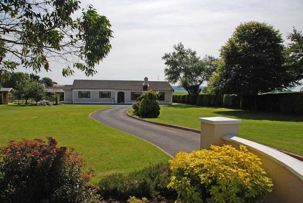 Cradog Farmhouse B&B Urlingford Eksteriør billede